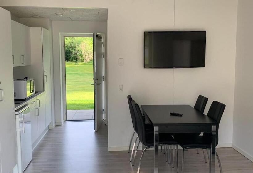 فندق Dana Cup Sportscenter