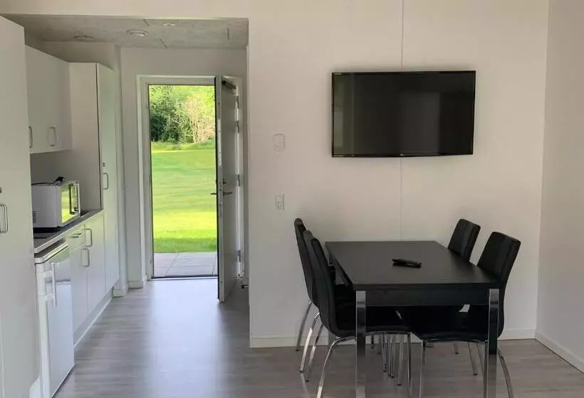 Hotel Dana Cup Sportscenter