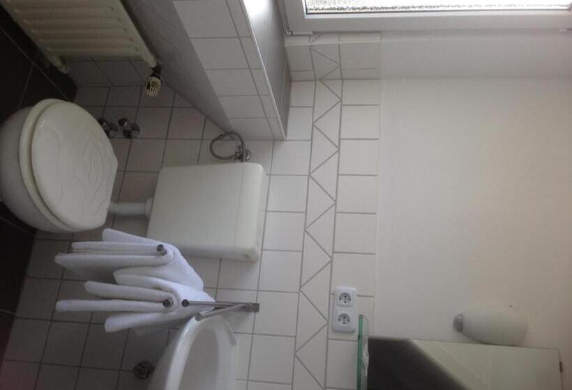 Отель Das Ostsee