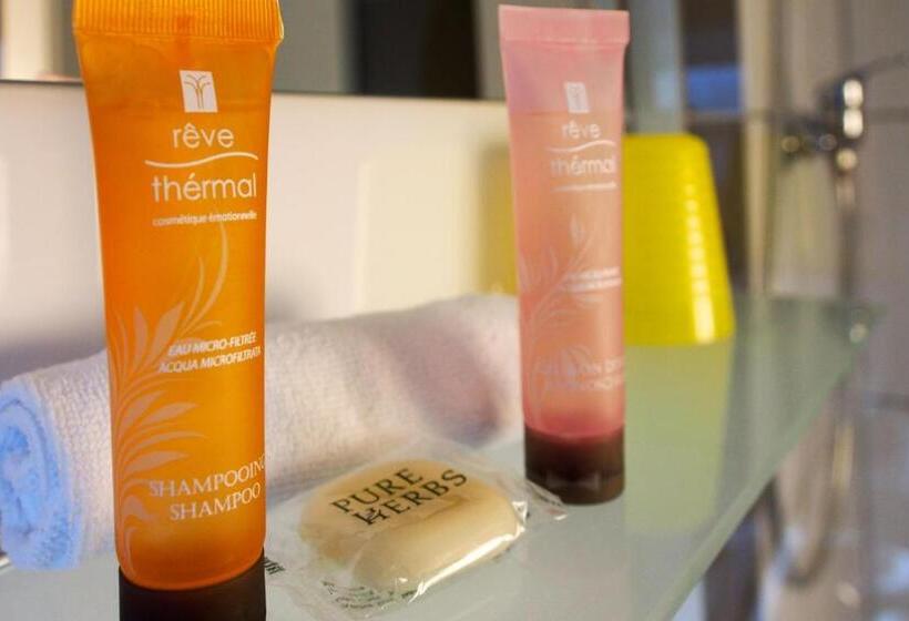 Отель Das Ostsee