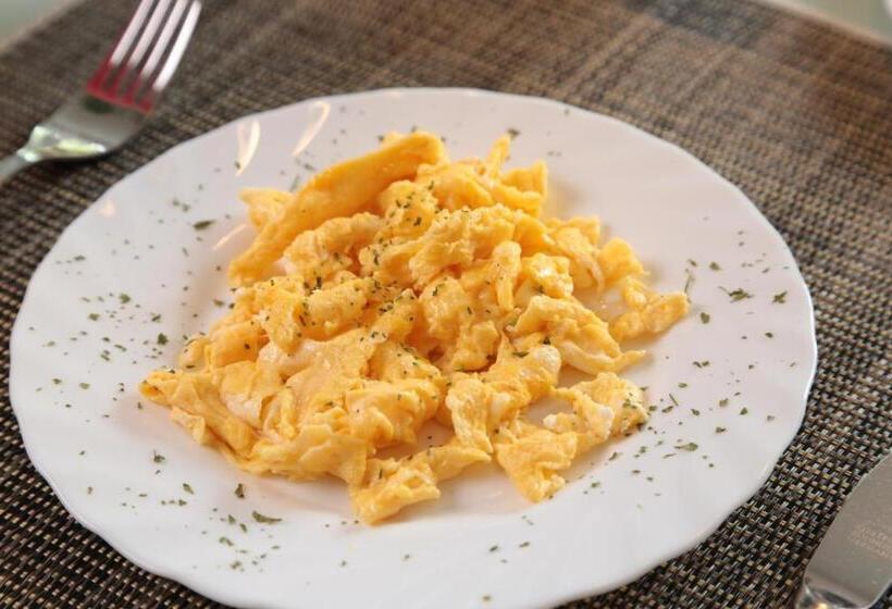 Отель Das Ostsee