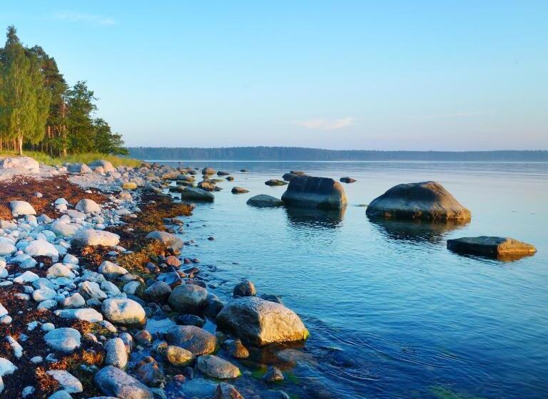 Отель Das Ostsee