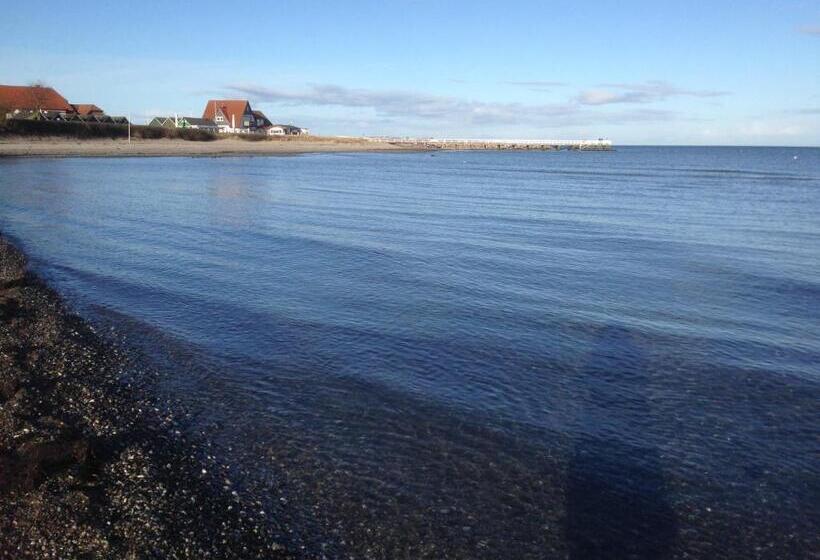 Отель Das Ostsee