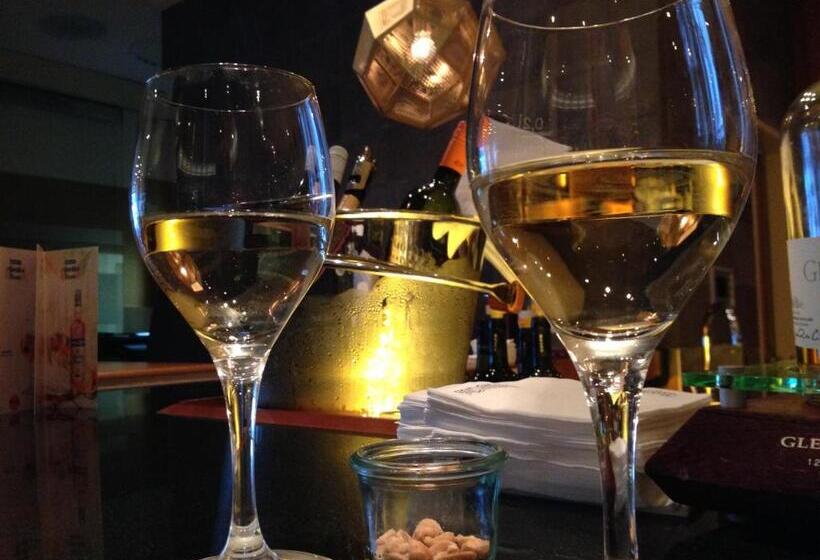 Отель Das Ostsee