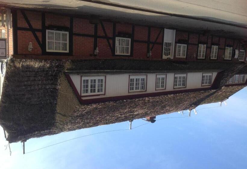 Отель Das Ostsee