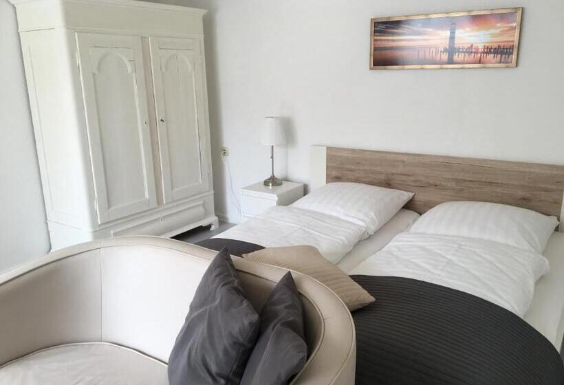 Отель Das Ostsee