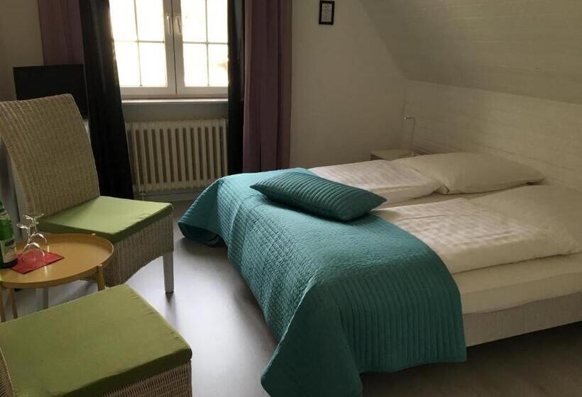 Отель Das Ostsee