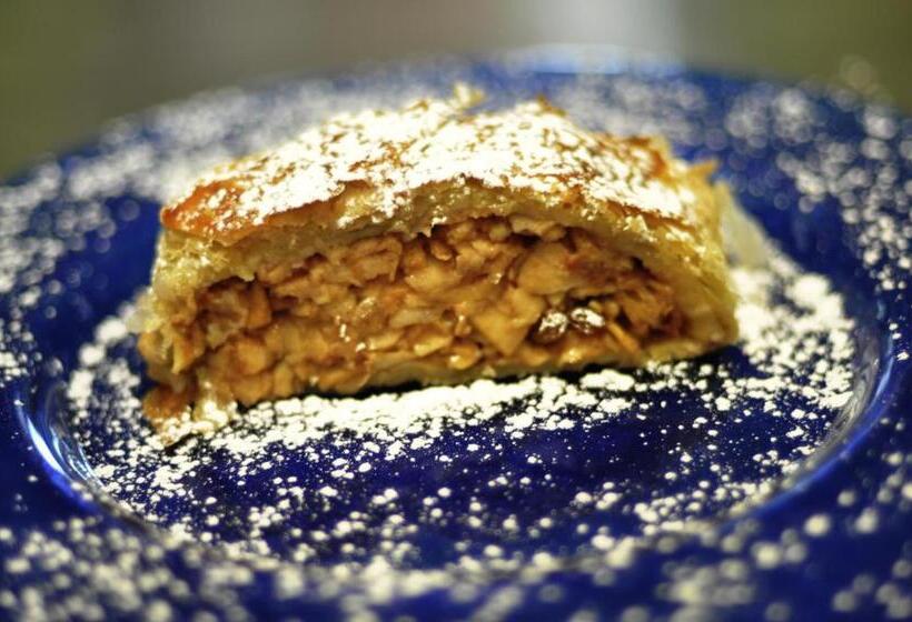 Отель Das Ostsee