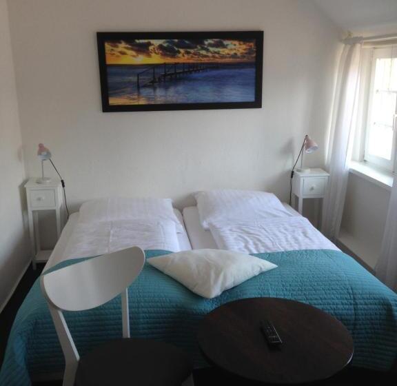 Отель Das Ostsee