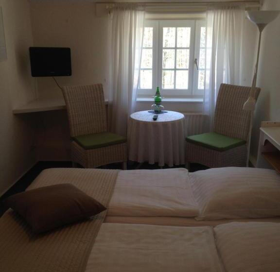 Отель Das Ostsee