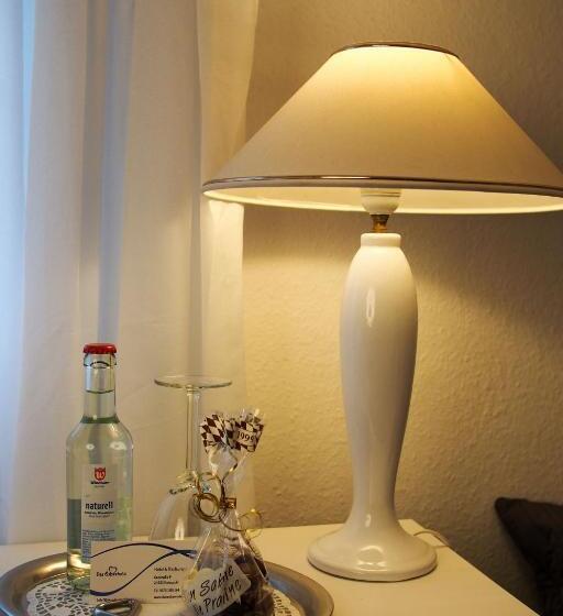 Отель Das Ostsee