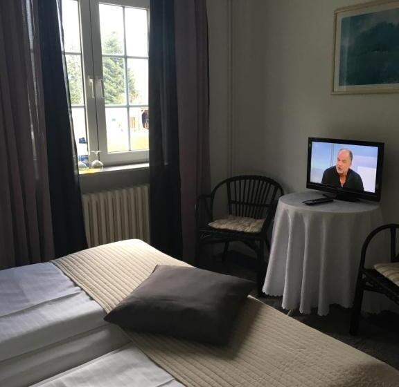 Отель Das Ostsee