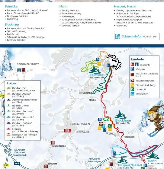 酒店 Restaurant Denklinger Hof