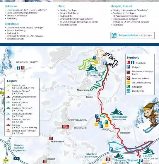 Hotelli Restaurant Denklinger Hof