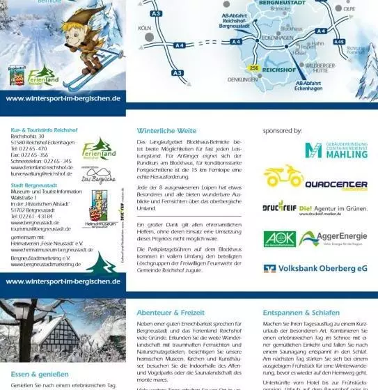 Hotelli Restaurant Denklinger Hof