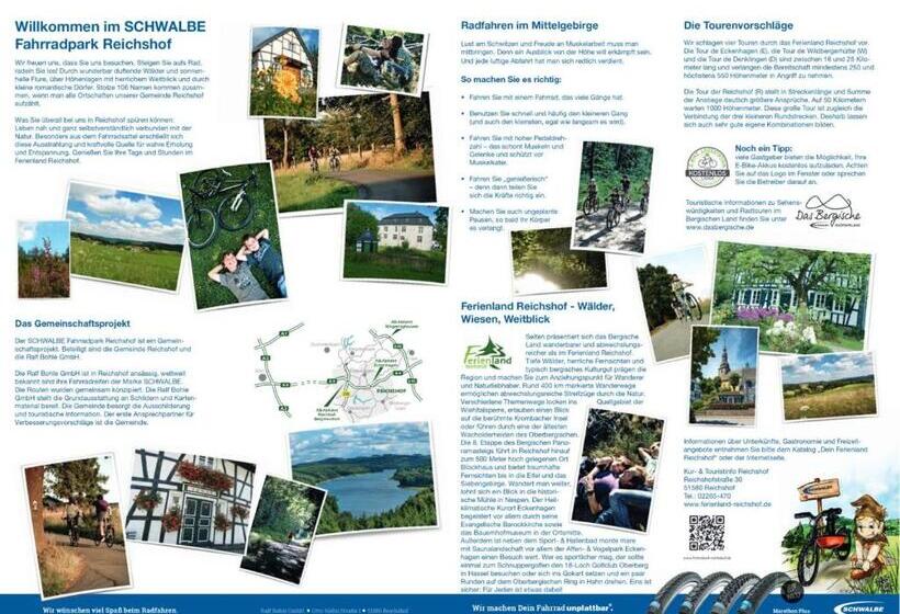 酒店 Restaurant Denklinger Hof