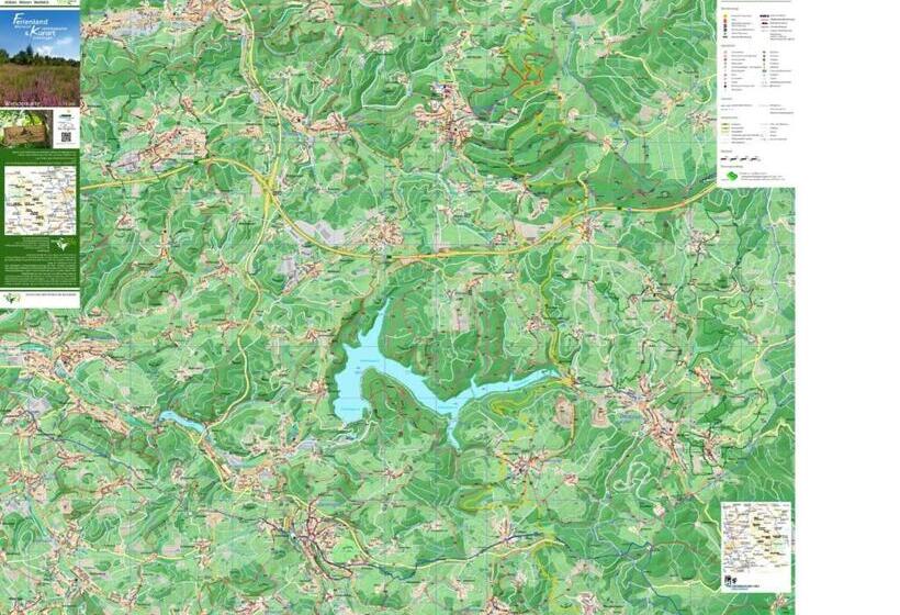 酒店 Restaurant Denklinger Hof