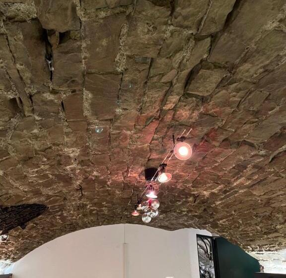 酒店 Restaurant Denklinger Hof