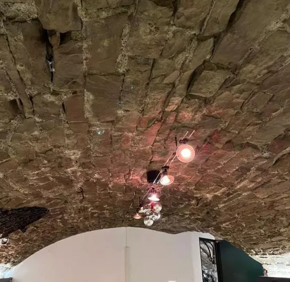 Hotelli Restaurant Denklinger Hof