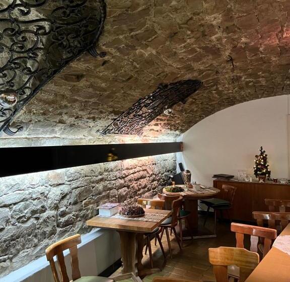 酒店 Restaurant Denklinger Hof