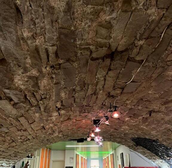 酒店 Restaurant Denklinger Hof