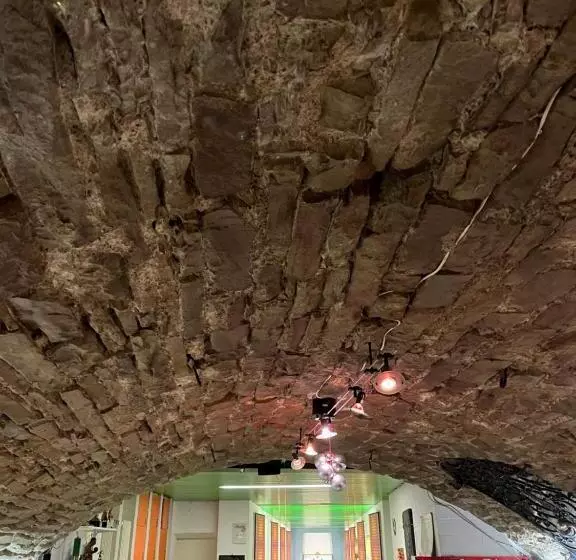 Hotelli Restaurant Denklinger Hof