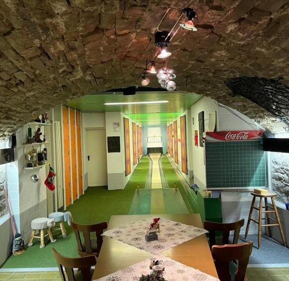 酒店 Restaurant Denklinger Hof