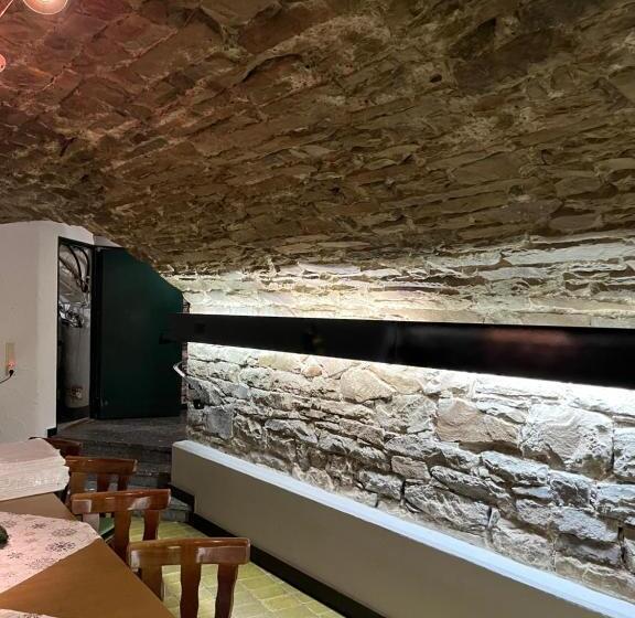 酒店 Restaurant Denklinger Hof