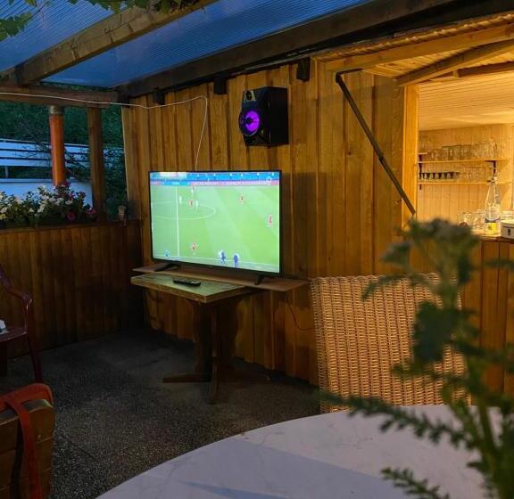 酒店 Restaurant Denklinger Hof