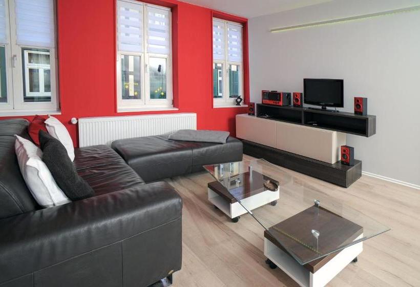 Designpension Idyll Nr2 Hotel Garni