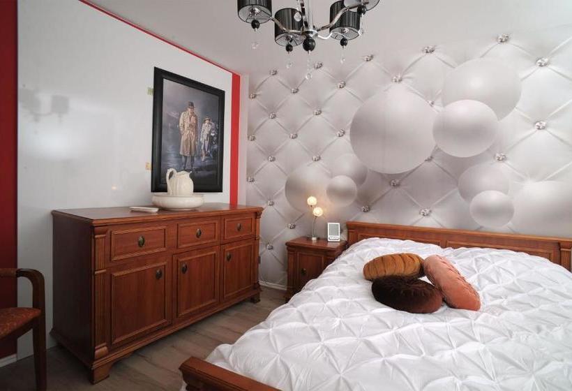 Designpension Idyll Nr2 Hotel Garni