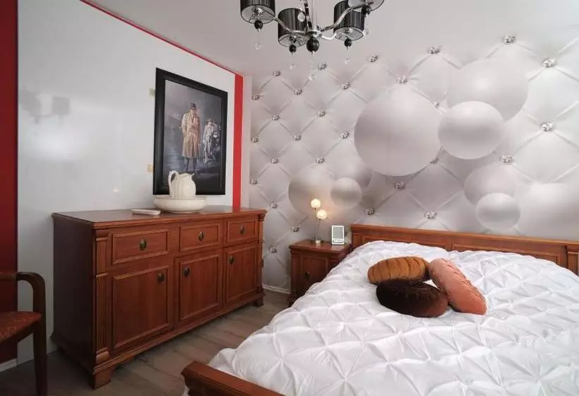 Designpension Idyll Nr2 Hotel Garni