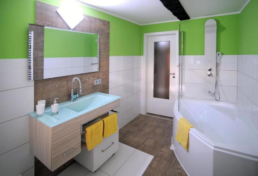 Designpension Idyll Nr2 Hotel Garni