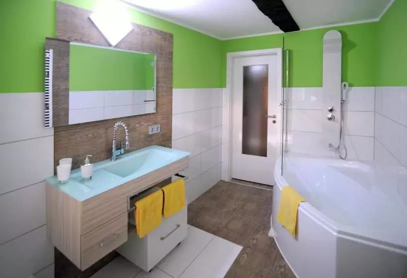 Designpension Idyll Nr2 Hotel Garni