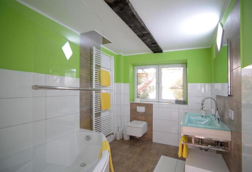 Designpension Idyll Nr2 Hotel Garni