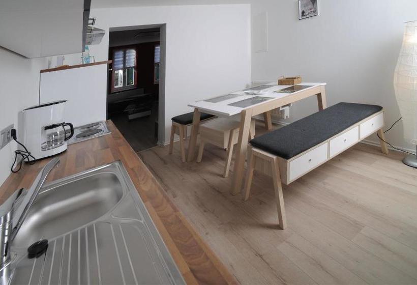 Designpension Idyll Nr2 Hotel Garni