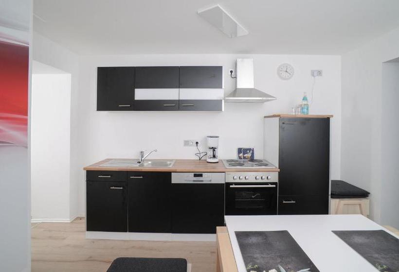 Designpension Idyll Nr2 Hotel Garni