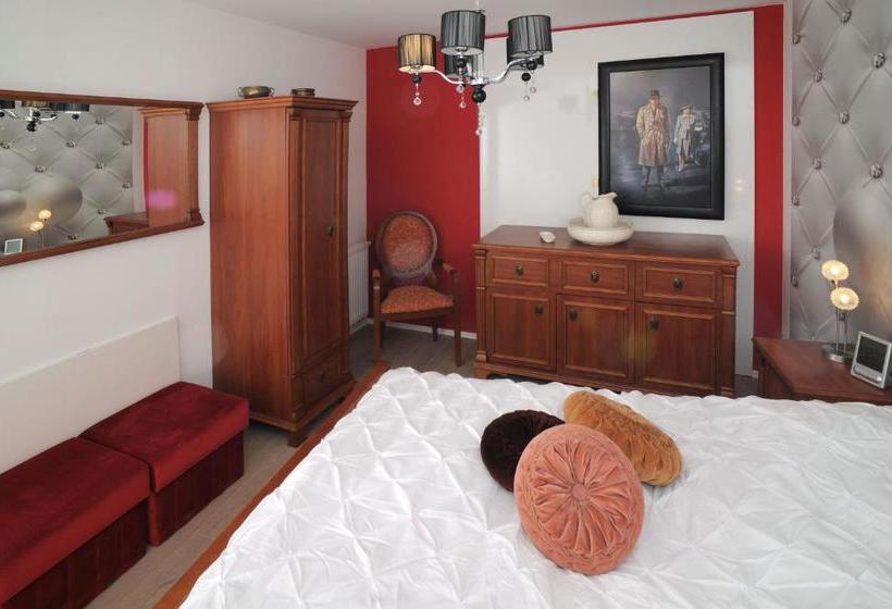 Designpension Idyll Nr2 Hotel Garni