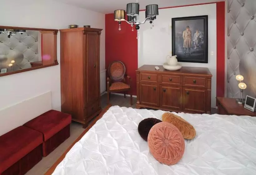 Designpension Idyll Nr2 Hotel Garni