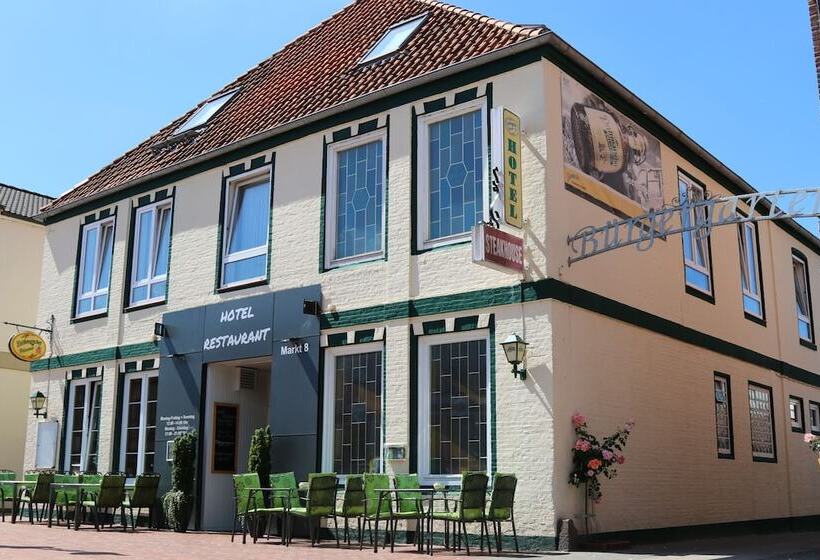 ホテル Dithmarscher Haus