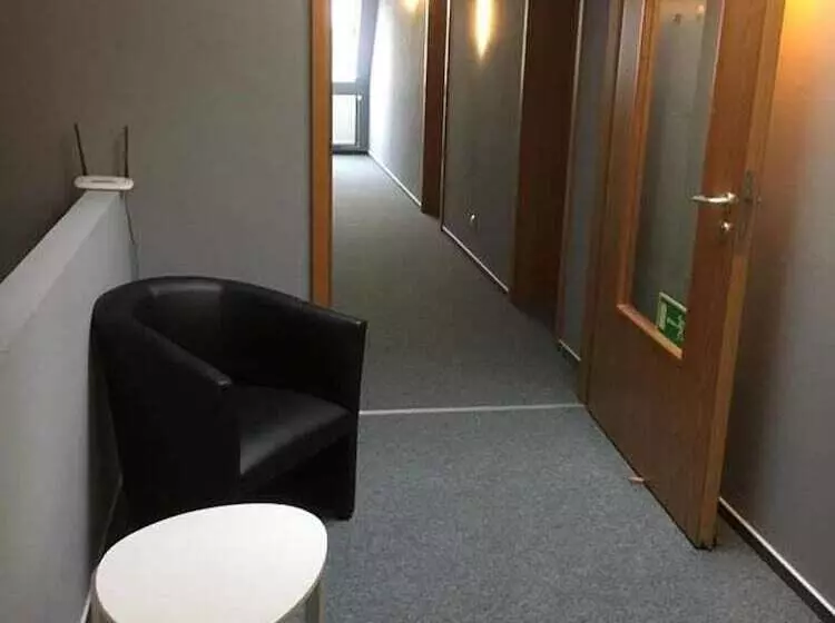 Hotelli Dithmarscher Haus