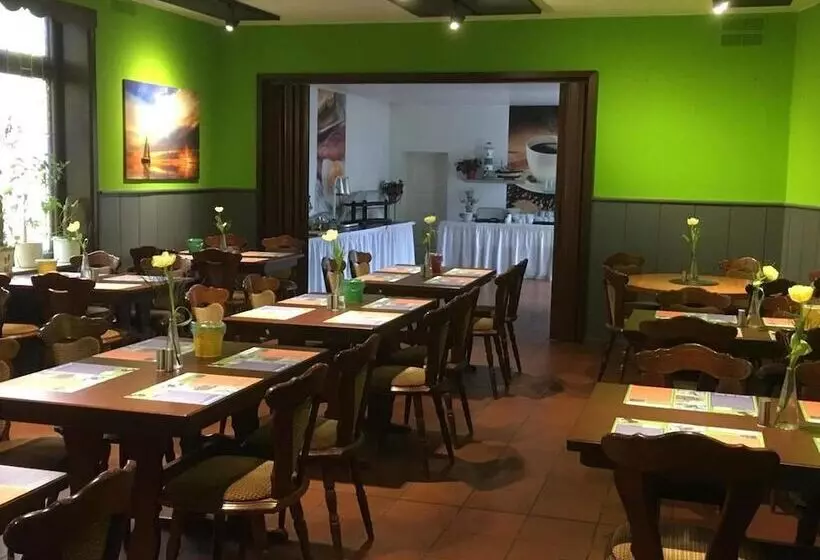 Hotelli Dithmarscher Haus