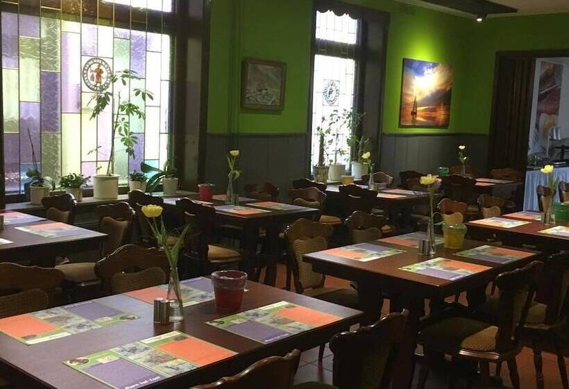 ホテル Dithmarscher Haus