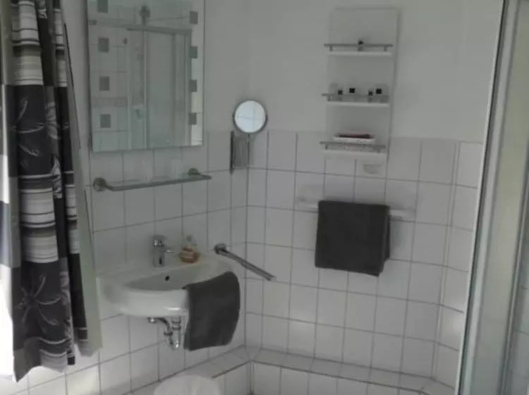 Hotelli Dithmarscher Haus