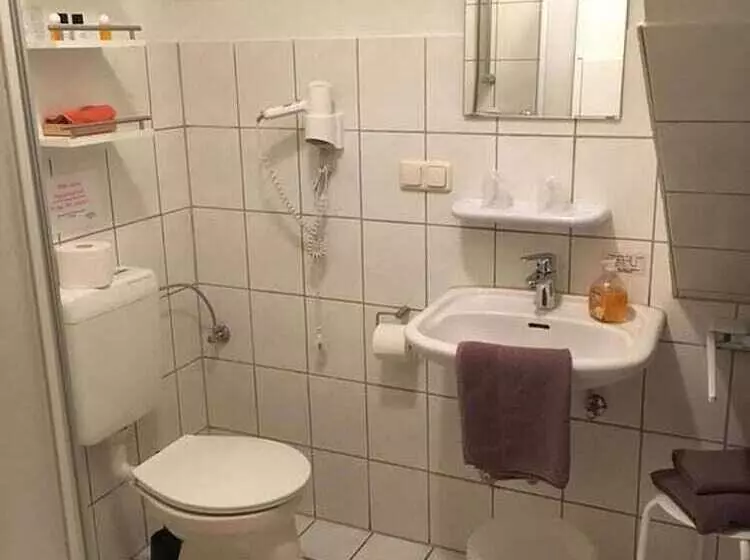 Hotelli Dithmarscher Haus