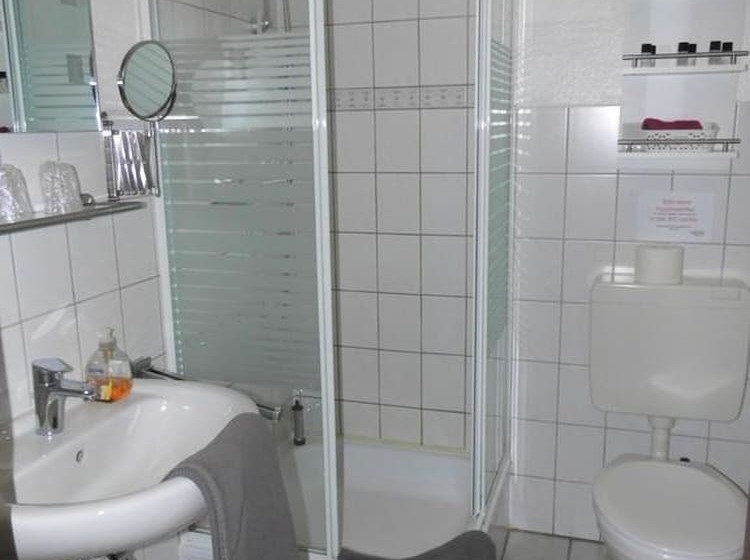 ホテル Dithmarscher Haus