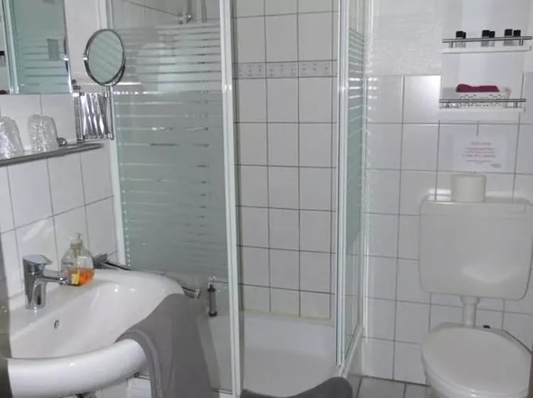 Hotelli Dithmarscher Haus