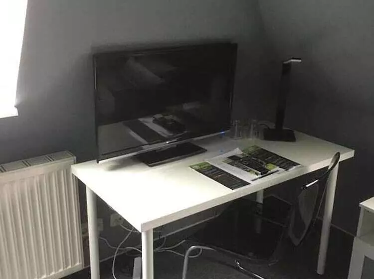 Hotelli Dithmarscher Haus