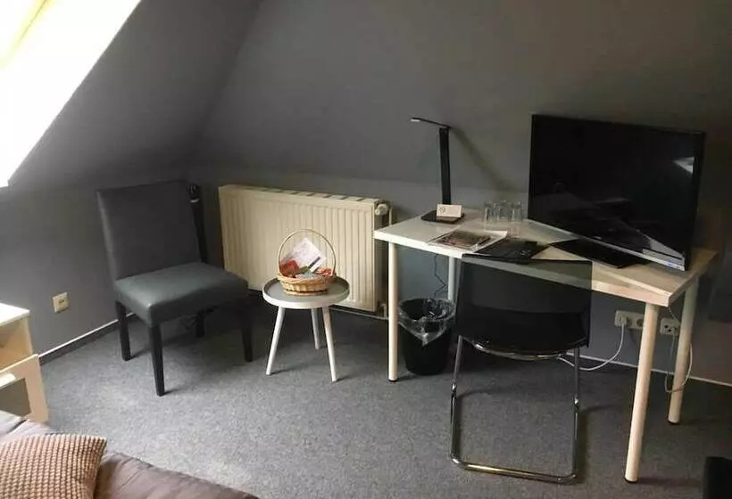 Hotelli Dithmarscher Haus