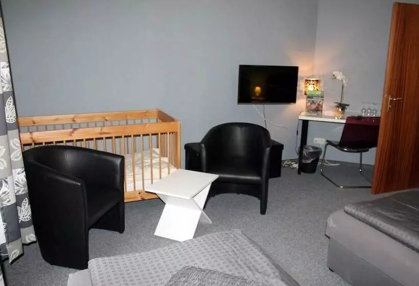 Hotelli Dithmarscher Haus